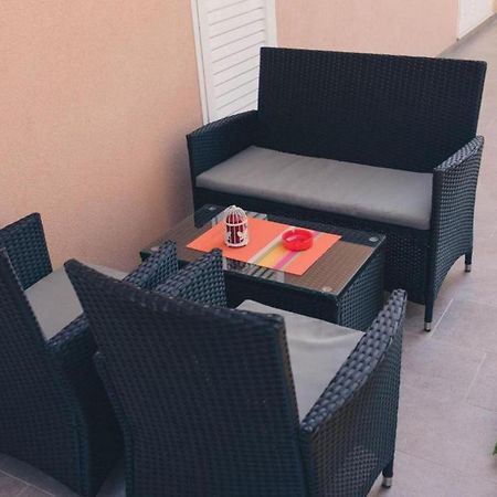 Apartments Sunny Garden Brodarica  Habitación foto