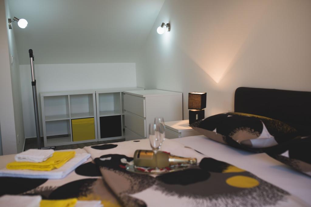 Apartments Sunny Garden Brodarica  Exterior foto